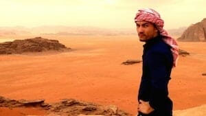 alex vizeo jordanie wadi rum alex vizeo jordanie wadi rum