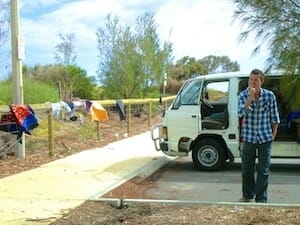 la vie sur les parking en road trip australie en van la vie sur les parking en road trip australie en van