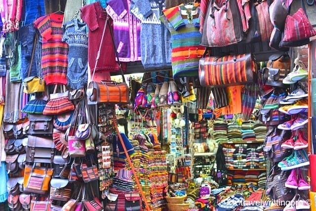 La Paz marche souvenirs La Paz marche souvenirs