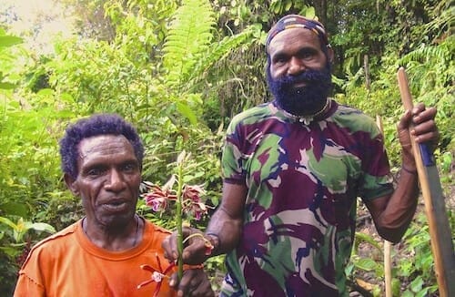 guides locaux papouasie guides locaux papouasie