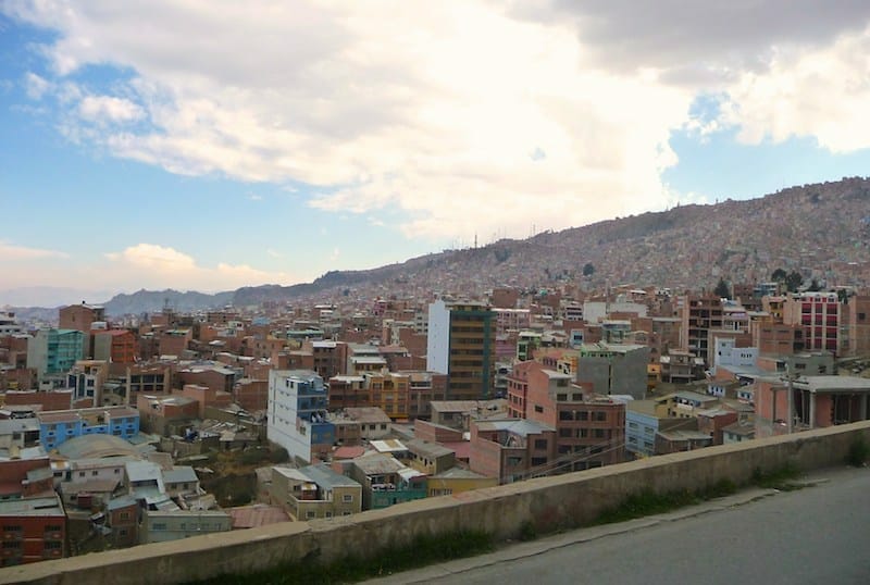 meilleure a faire La Paz meilleure a faire La Paz