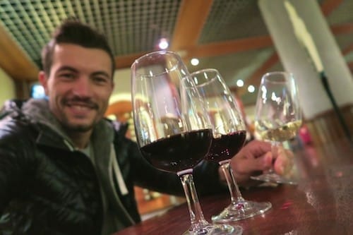 musee du vin macao musee du vin macao