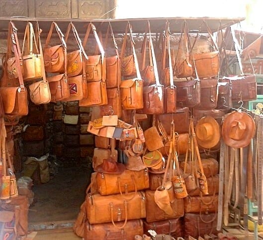 sacs en cuir La Paz sacs en cuir La Paz