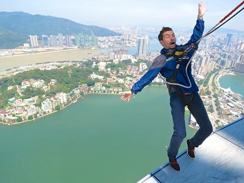 skywalk tour macao skywalk tour macao