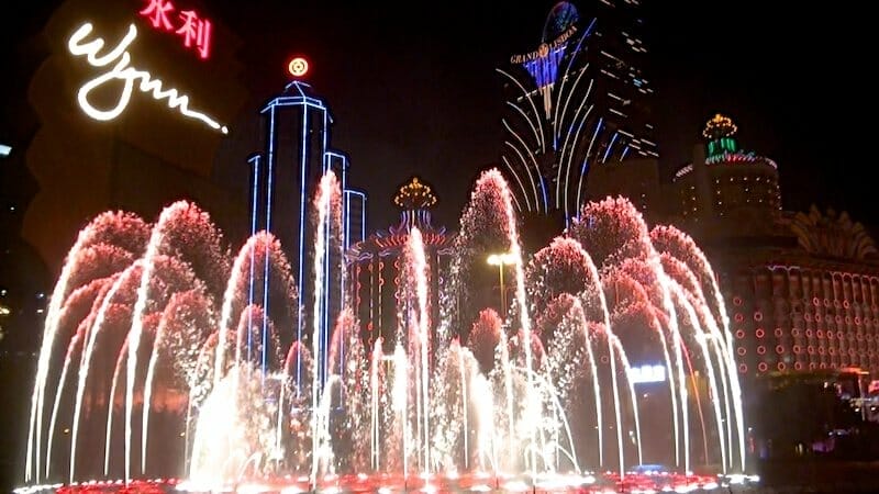 spectable lumiere a faire macao spectable lumiere a faire macao