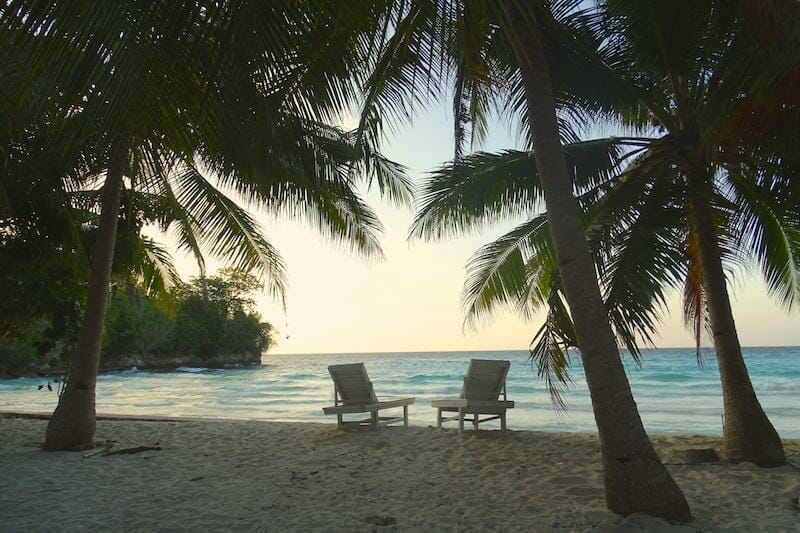 vue bungalow sera beach