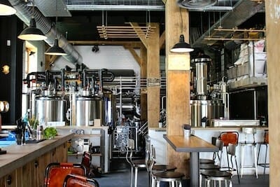 paname brewing company paris