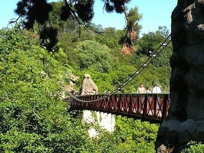 parc des buttes chaumont