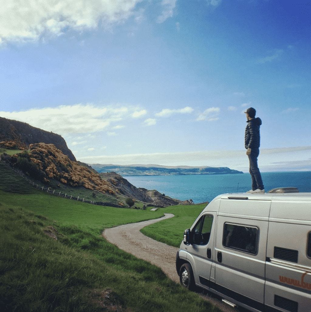 Road_Trip road trip irlande du nord