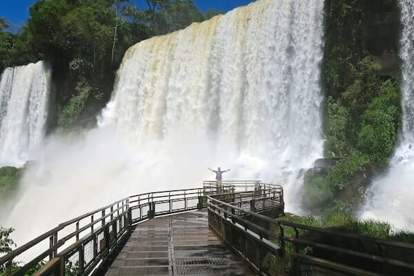 visite chutes iguazu conseils
