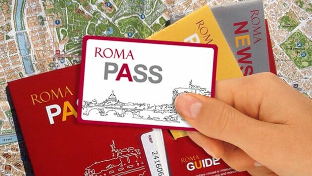 roma pass avis