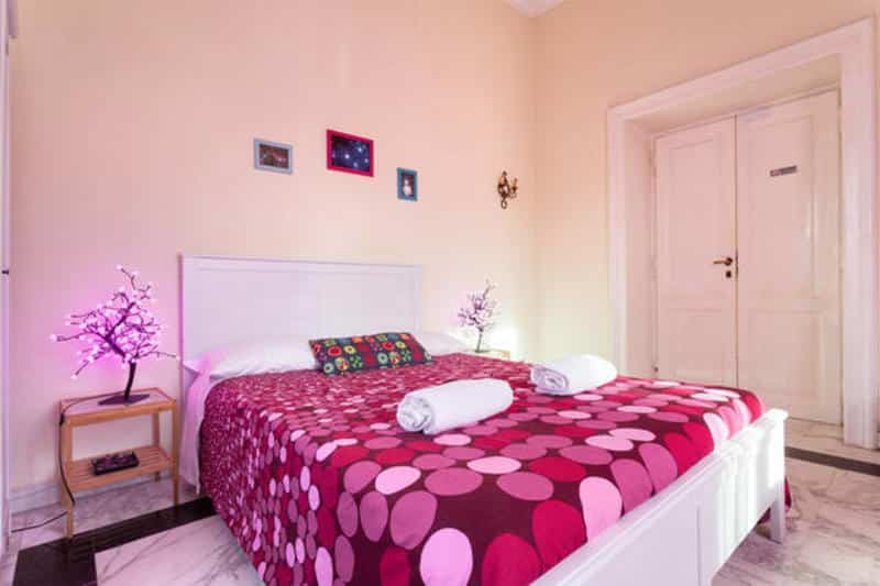 bed-breakfasts-rome-maison-didi bed breakfasts rome maison didi