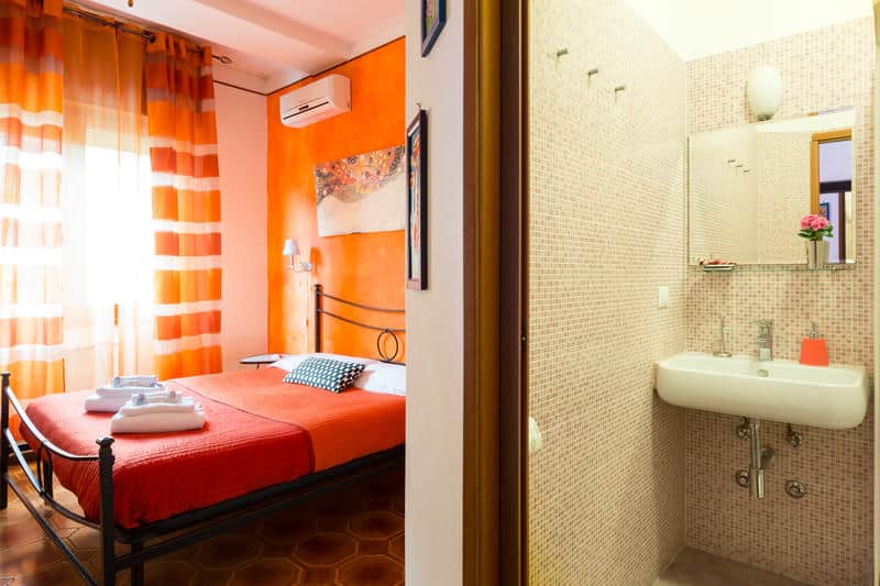 bed-breakfasts-rome-romanticaroma bed breakfasts rome romanticaroma