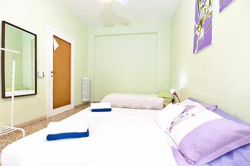 bed breakfasts rome sleep home