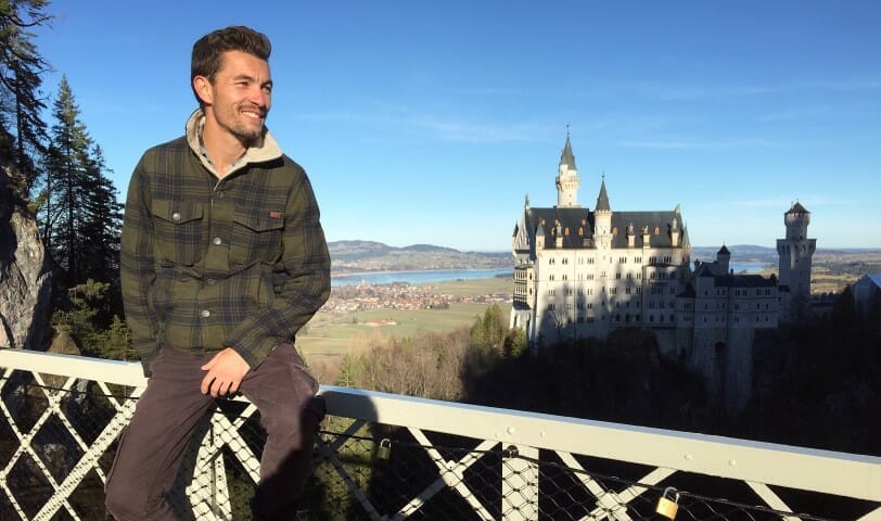 chateau-de-neuschwanstein chateau-de-neuschwanstein