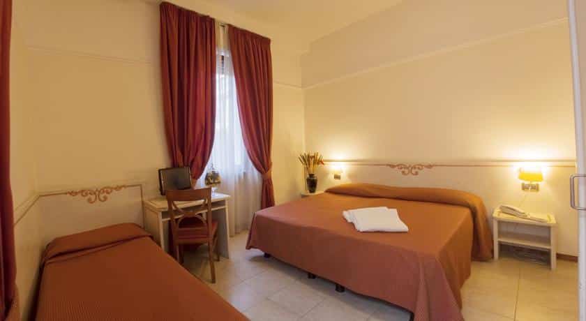 hotel-rome-trastevere-villa-rosa hotel rome trastevere villa rosa