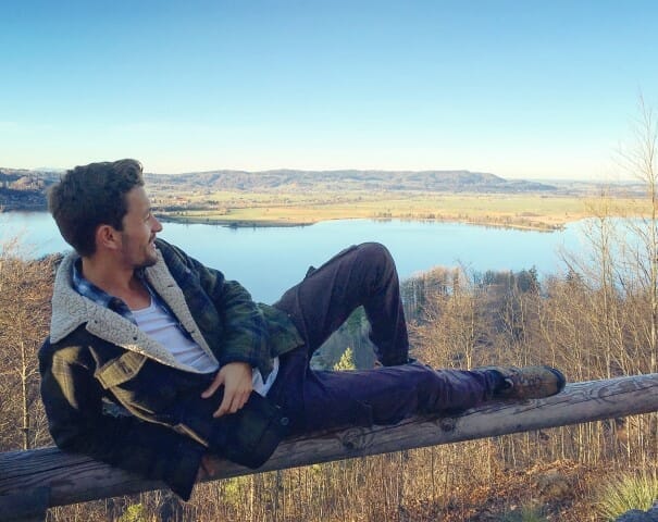 visiter la baviere lacs