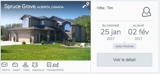 maison offre housesitting maison offre housesitting