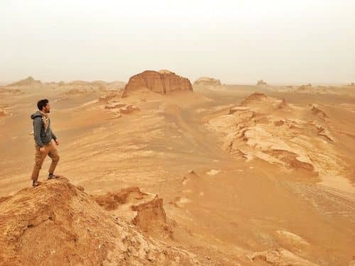 VOYAGE EN IRAN ITINERAIRE IDEAL BUDGET