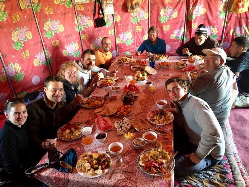 accueil nomade kirghizistan accueil nomade kirghizistan