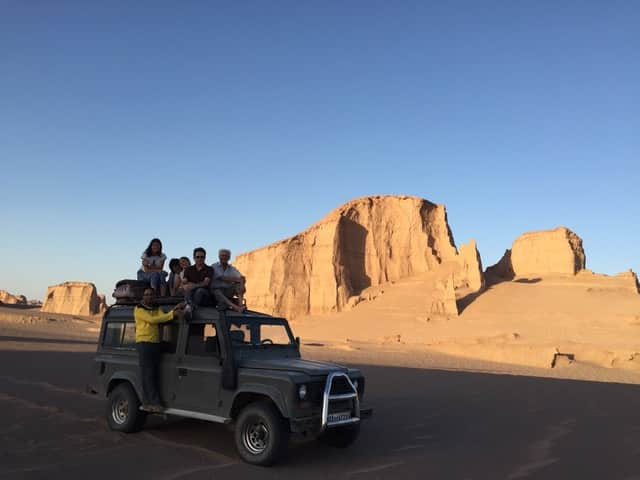 temoignage voyage Iran temoignage voyage Iran