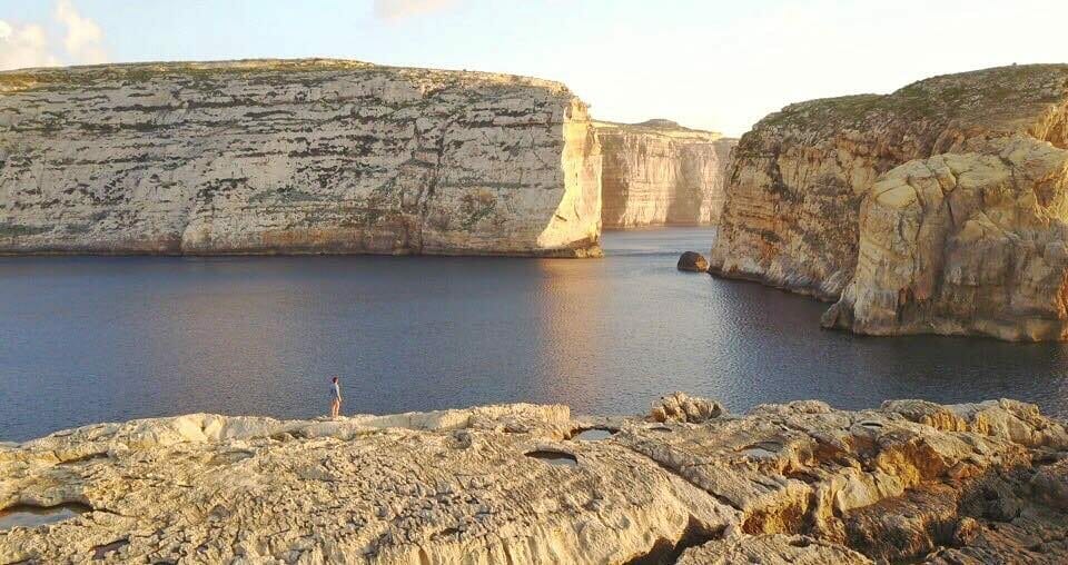 que faire et voir a gozo comino malte