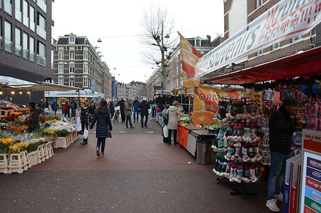 Albert_Cuyp_markt_Amsterdam Albert Cuyp markt