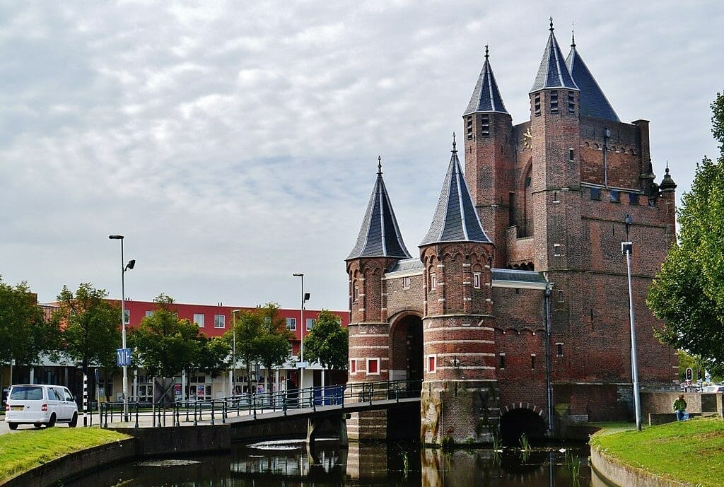 Haarlem_Amsterdam_que_faire Haarlem Amsterdam que faire