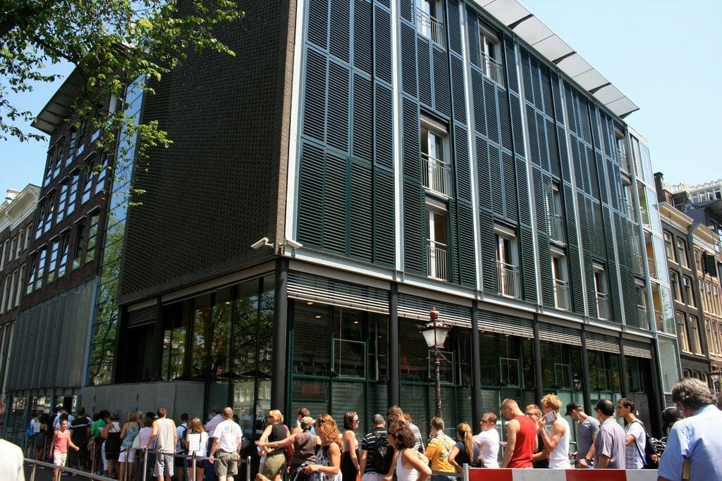 maison_anne_frank_amsterdam visiter amsterdam et la maison anne frank amsterdam