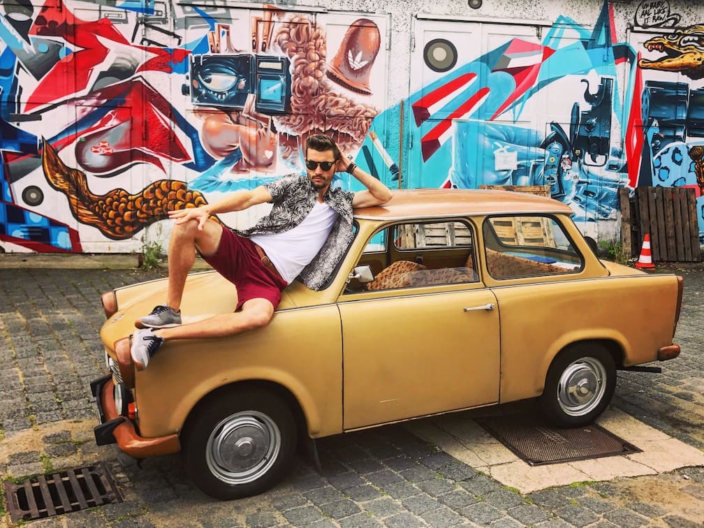 Visiter Berlin : Ma liste des lieux à voir pendant ton week-end que faire a berlin liste des lieux a visiter