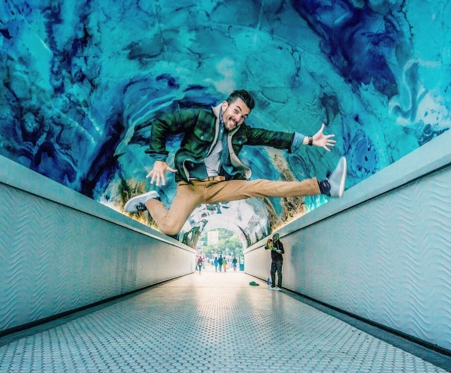 rue de san sebastian