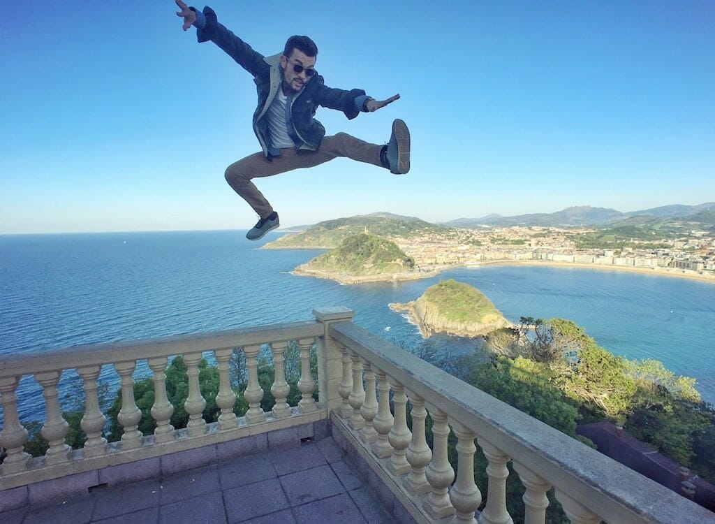 visiter san sebastien que faire