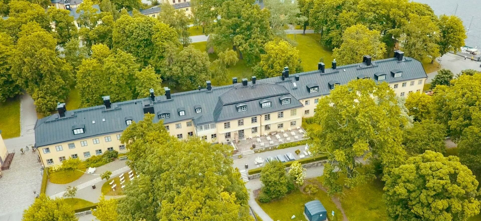 Skeppsholmen hotel stockholm Skeppsholmen hotel stockholm