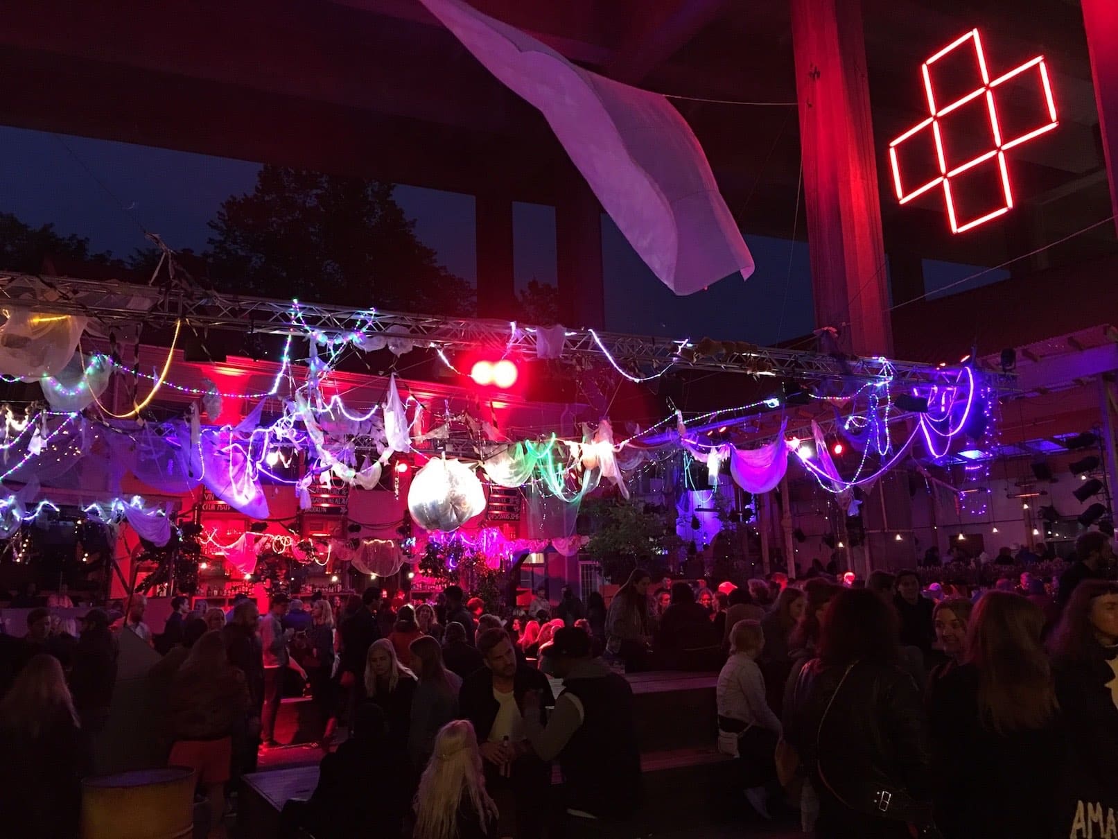 Tradgarden Tradgarden