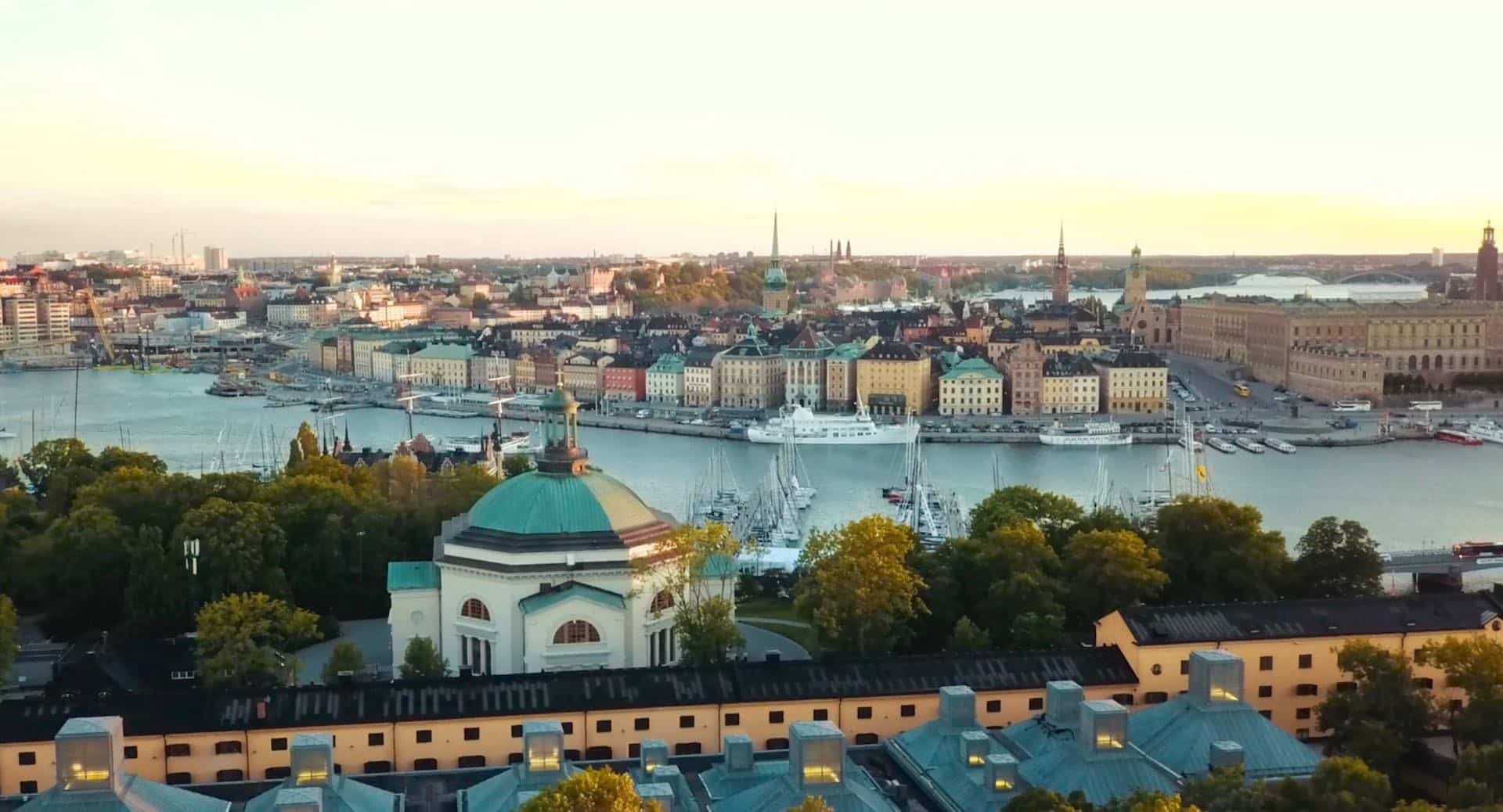 point de vue stockholm point de vue visiter stockholm