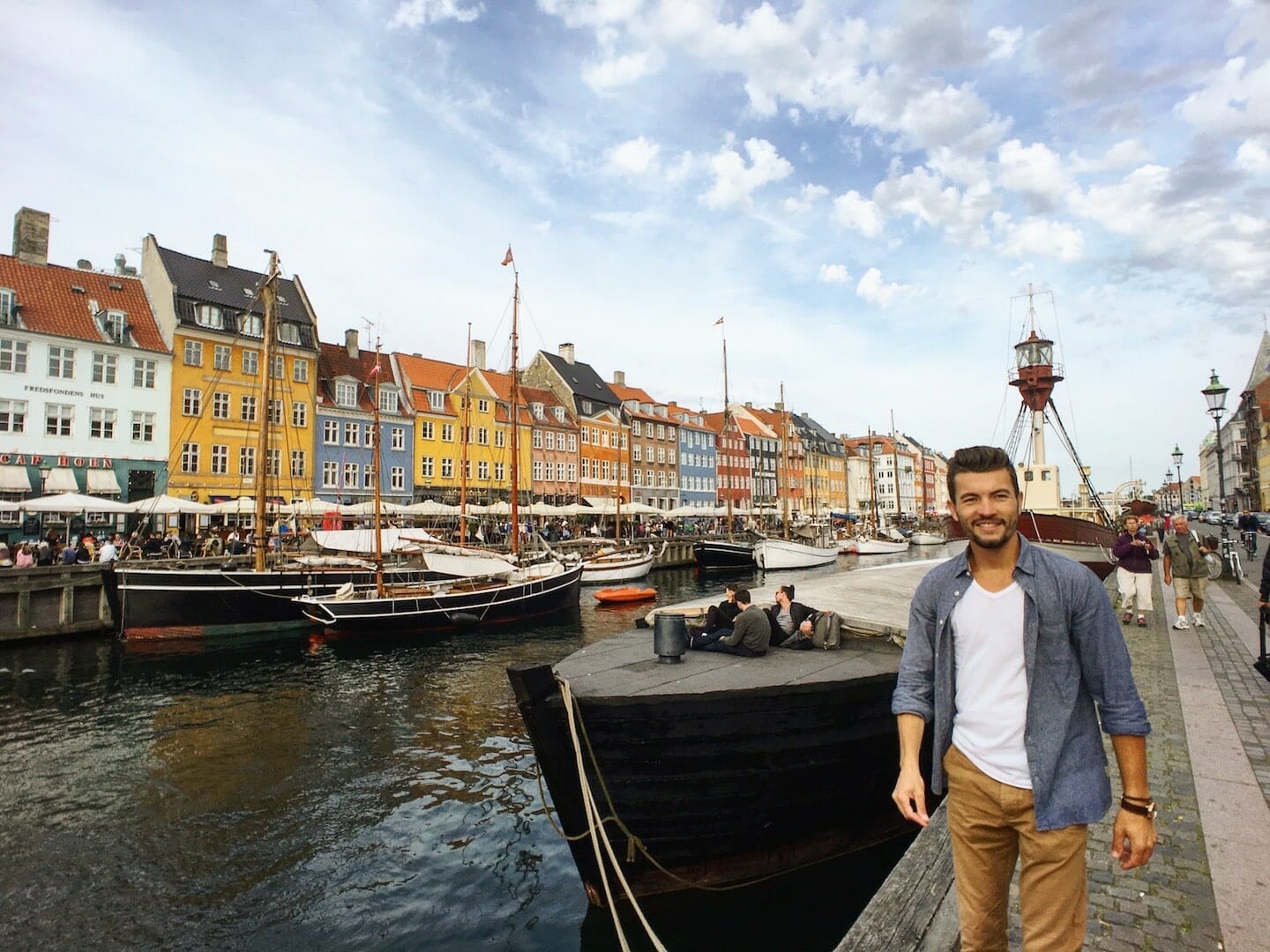 Visiter Copenhague en 3 jours : mes conseils pour ne rien manquer Que faire a Copenhague