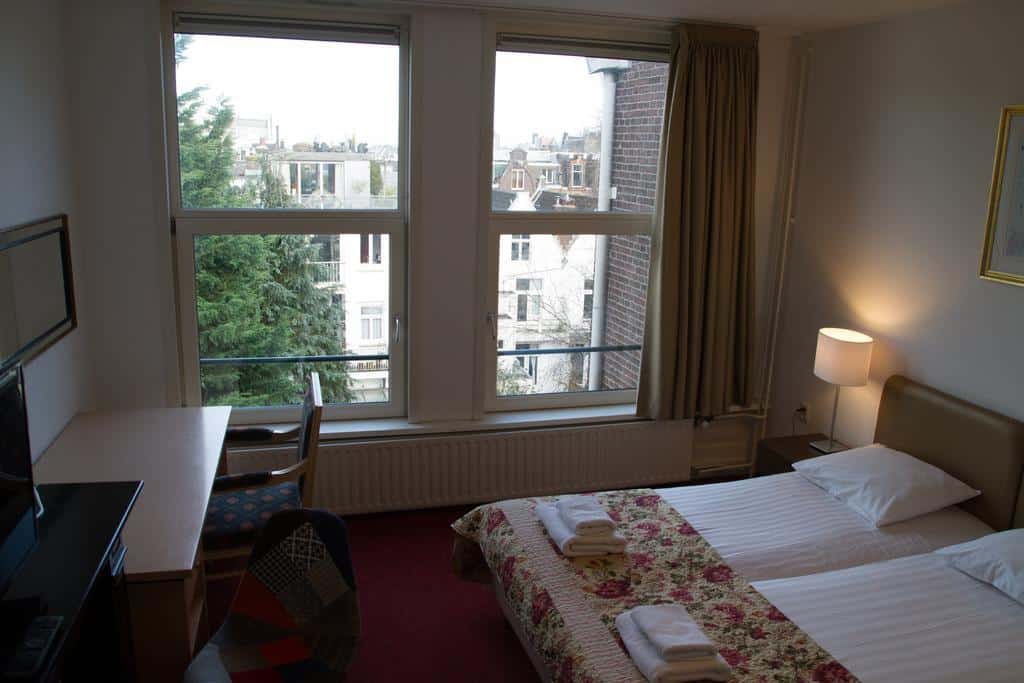 hotel amsterdam verdi