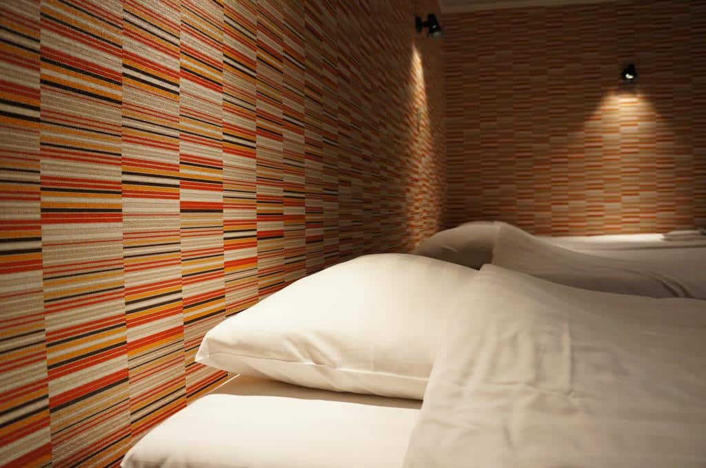 hotel_royal_taste_amsterdam dormir à amsterdam hotel quartier rouge royal taste