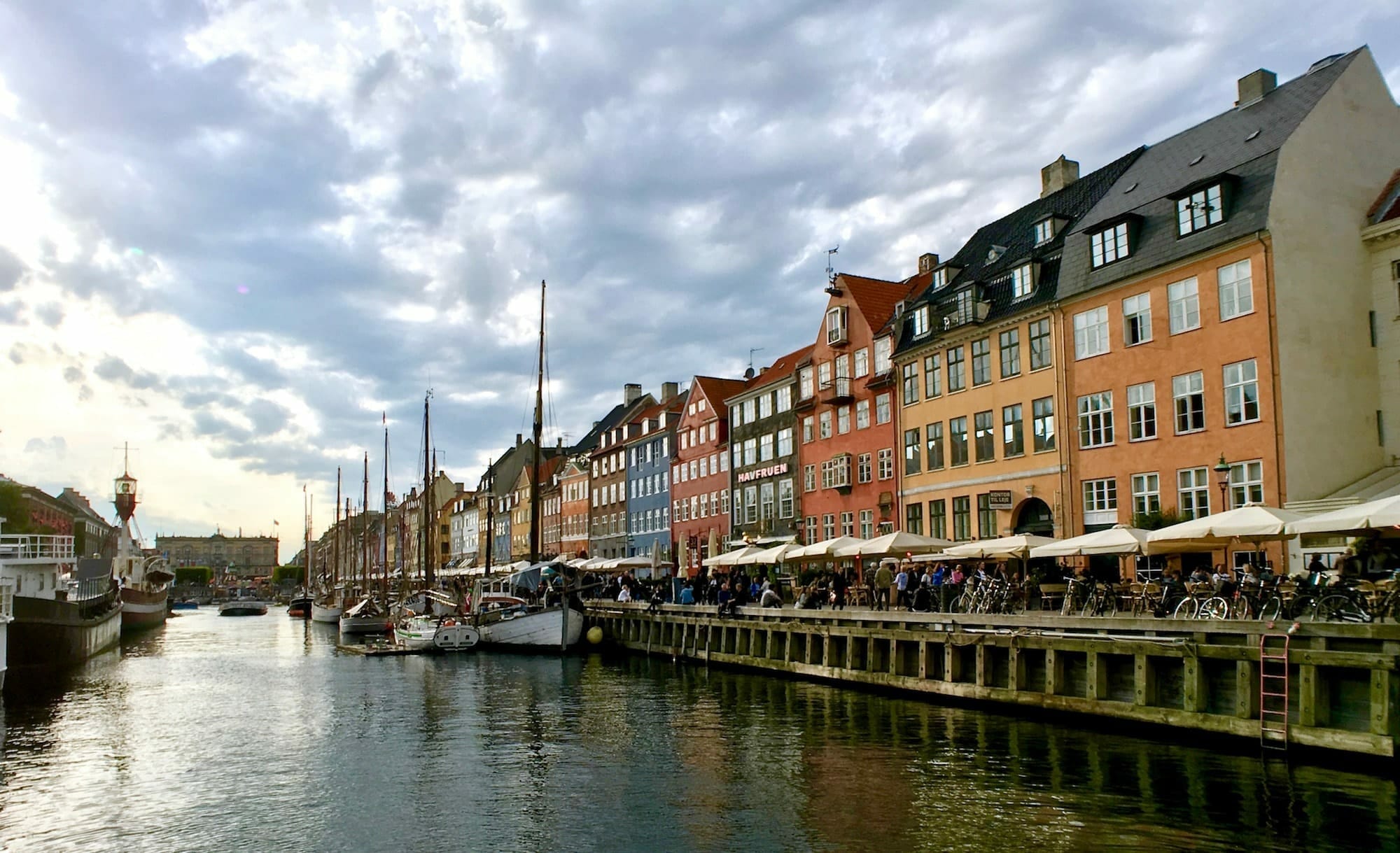 Que faire à Copenhague? 4 jours de folie! 🇩🇰