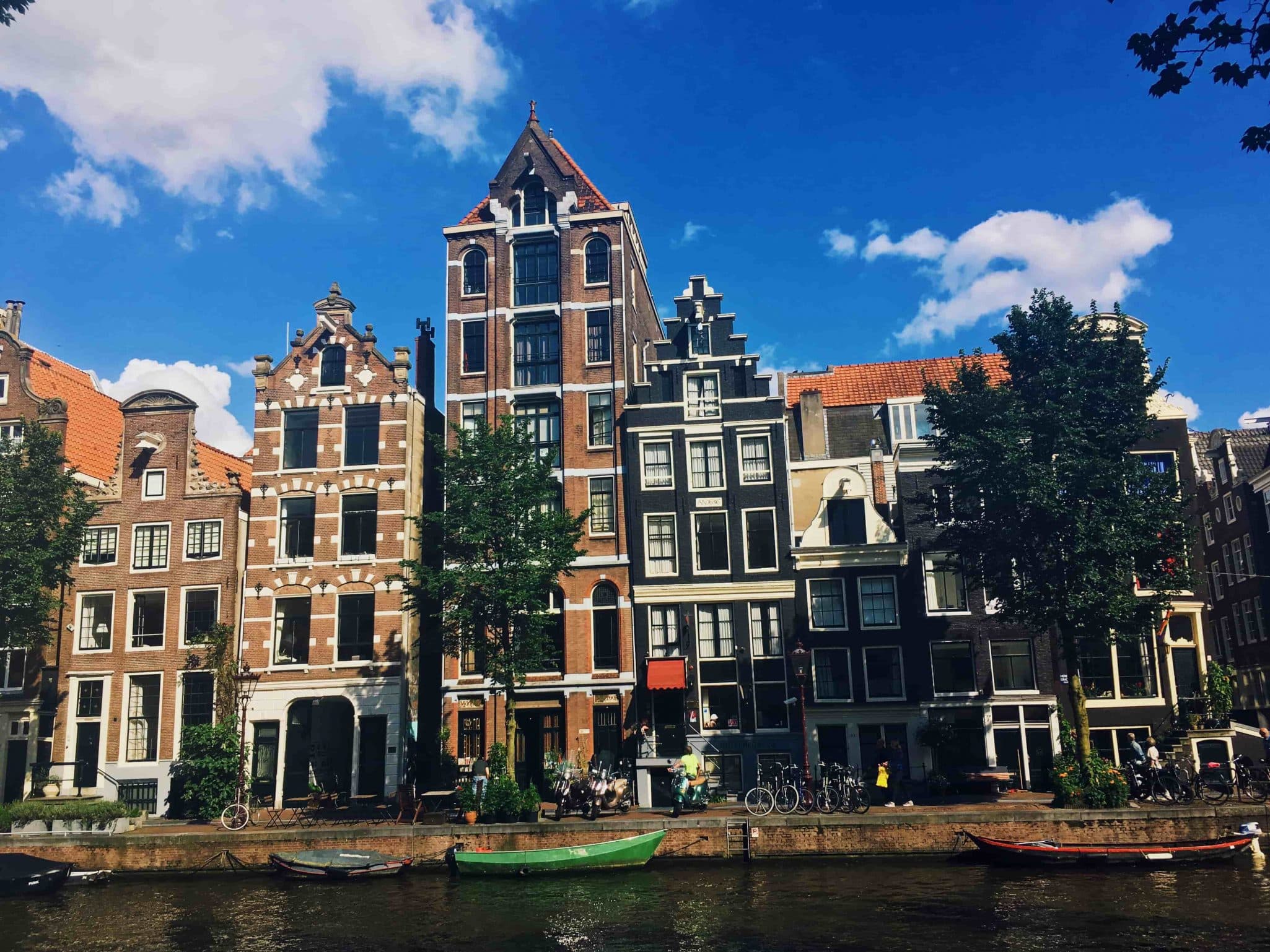 Où dormir à Amsterdam ? Focus sur les 8 meilleurs quartiers où loger dans la capitale quartier amsterdam ou dormir