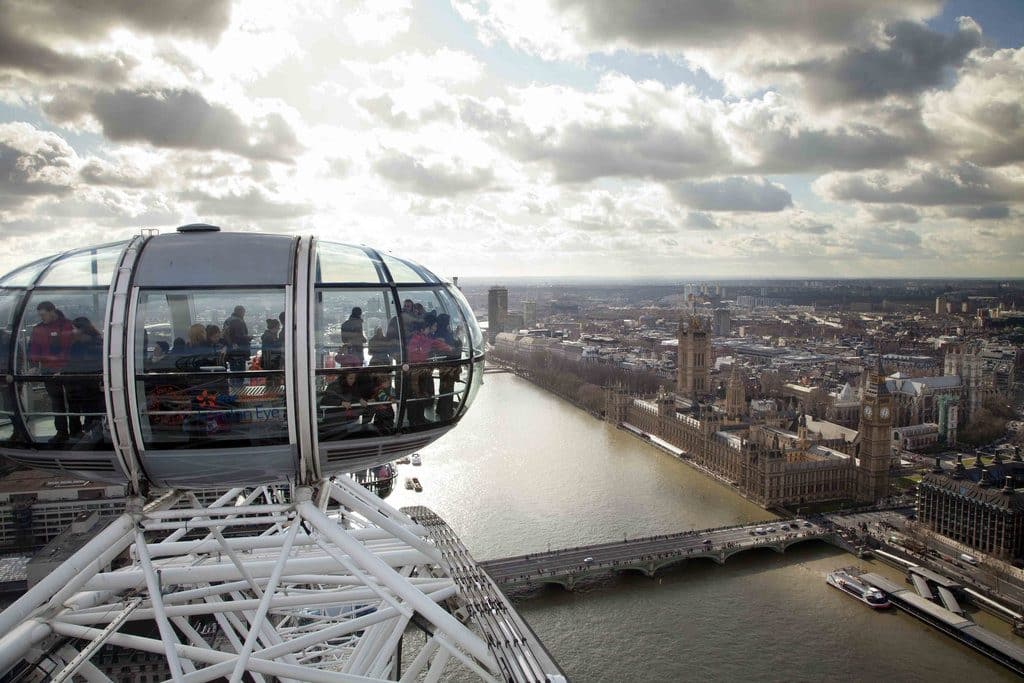 visite london eye