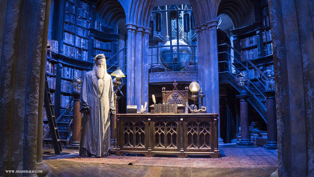 Studio_Warner_Bros_Harry_Potter visiter harry potter warner bros studio tour london