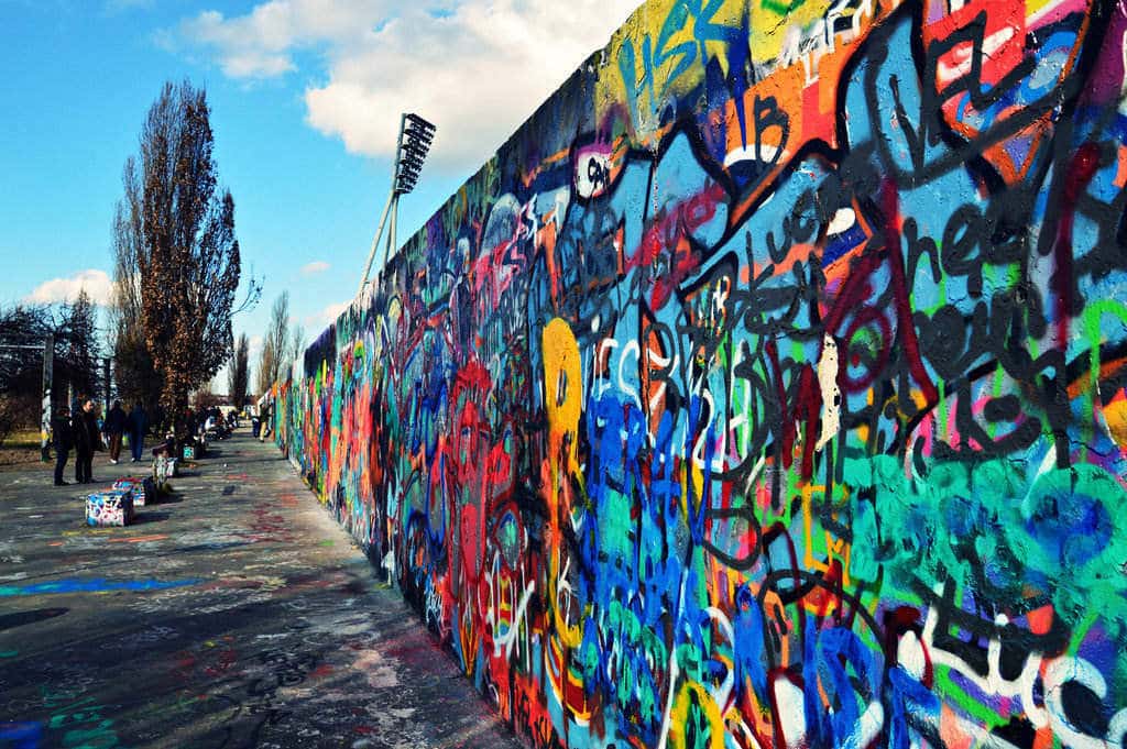 mauerpark_berlin marche mauerpark berlin