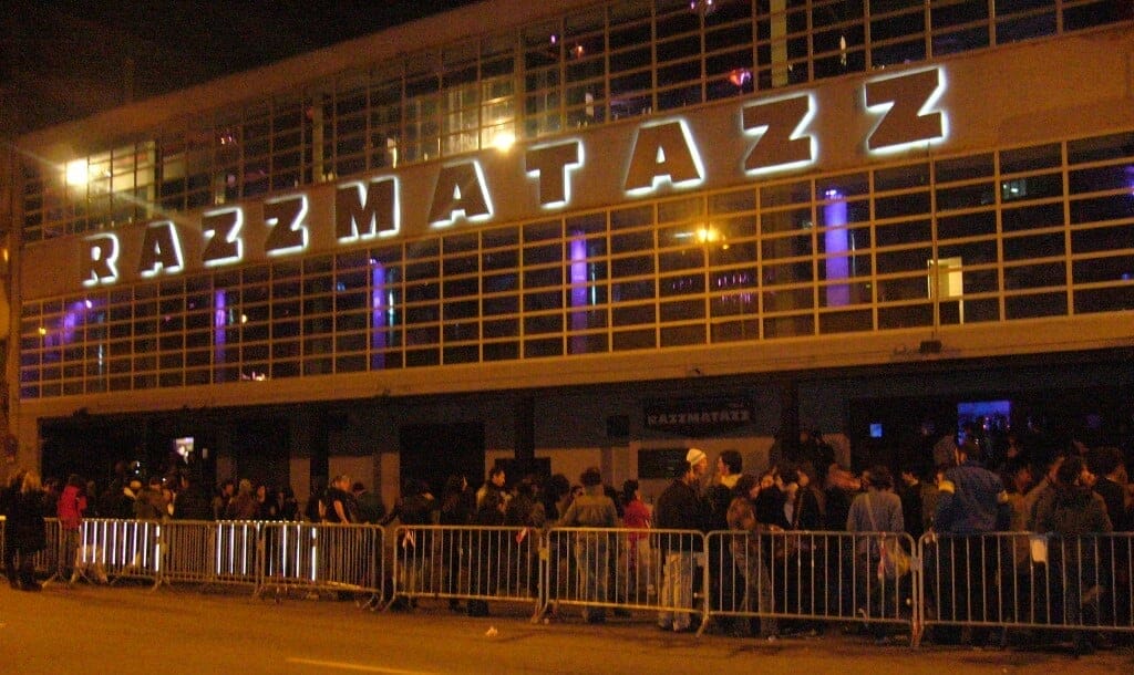 razzmatazz razzmatazz