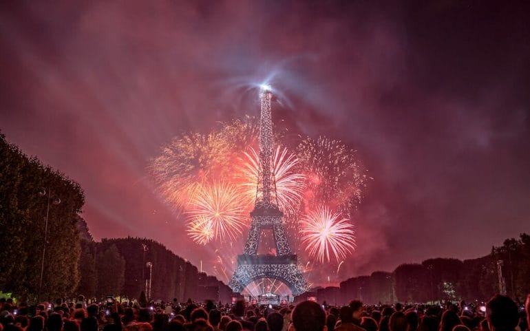 Jour_de_l'an_Paris paris jour de l'an 2021