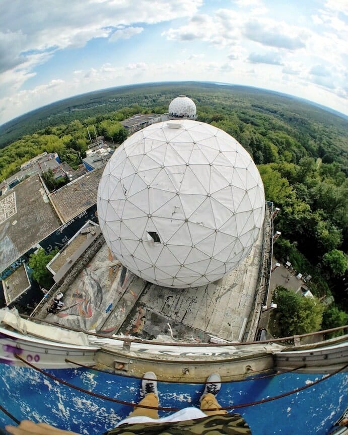 teufelberg berlin teufelberg berlin