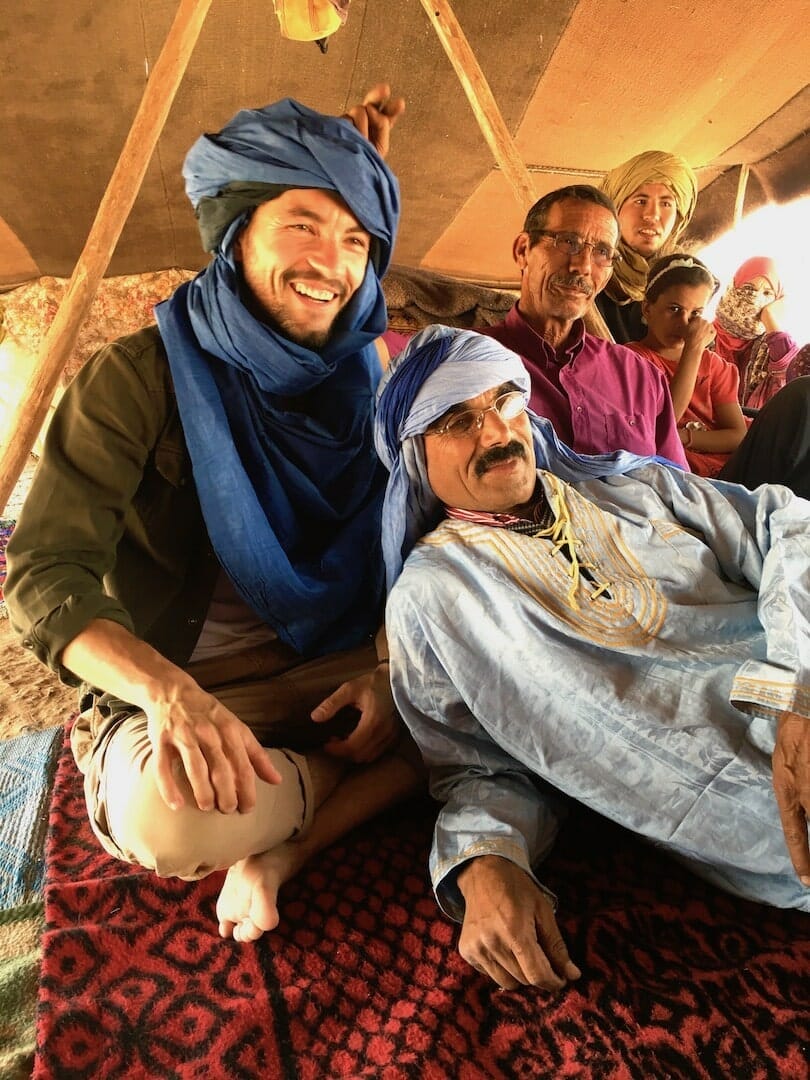 the chez berbere errachidia the chez berbere errachidia