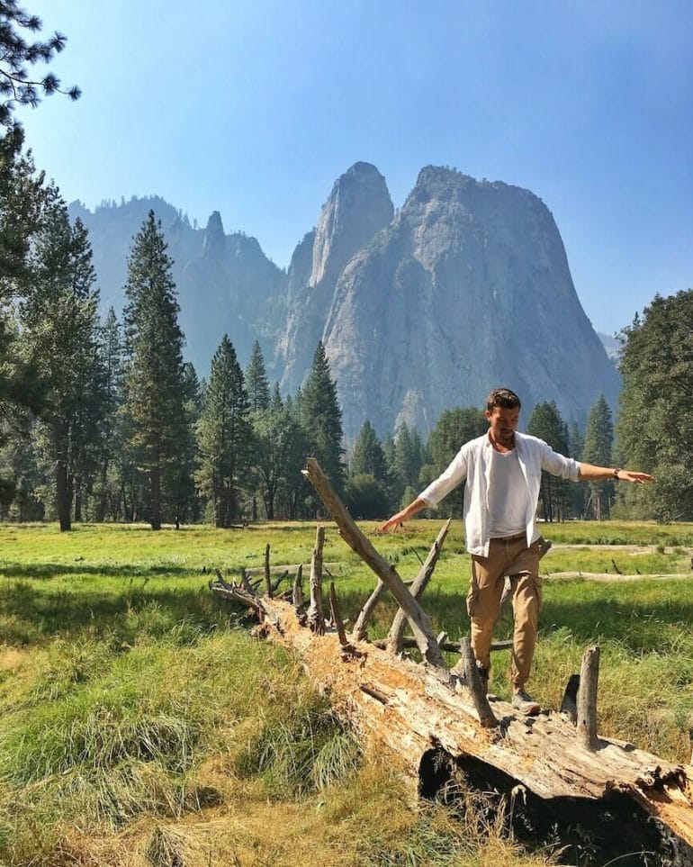 aventure_parc_Yosemite