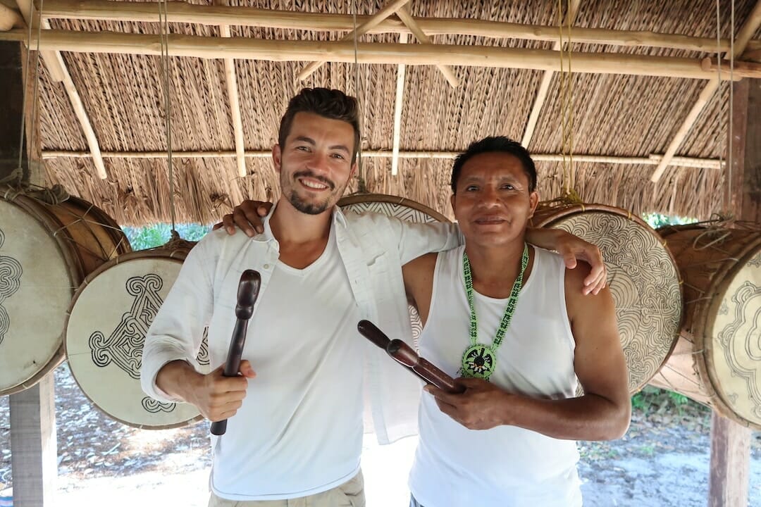 awala rencontre amedindiens