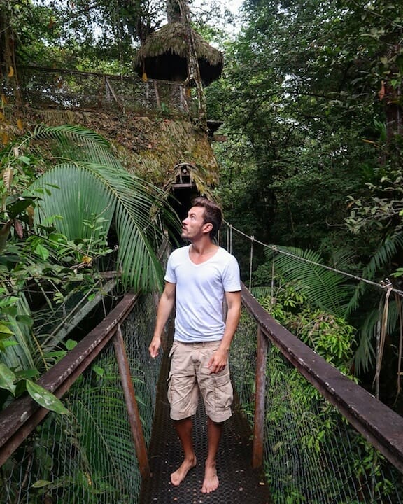camp canopee guyane camp canopee guyane